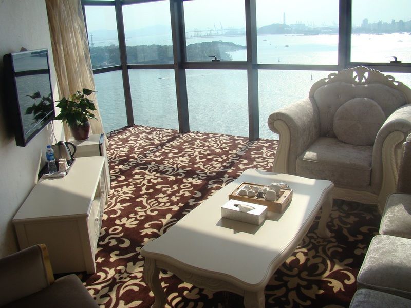 Hotel Mercure Xiamen On The Bund Extérieur photo