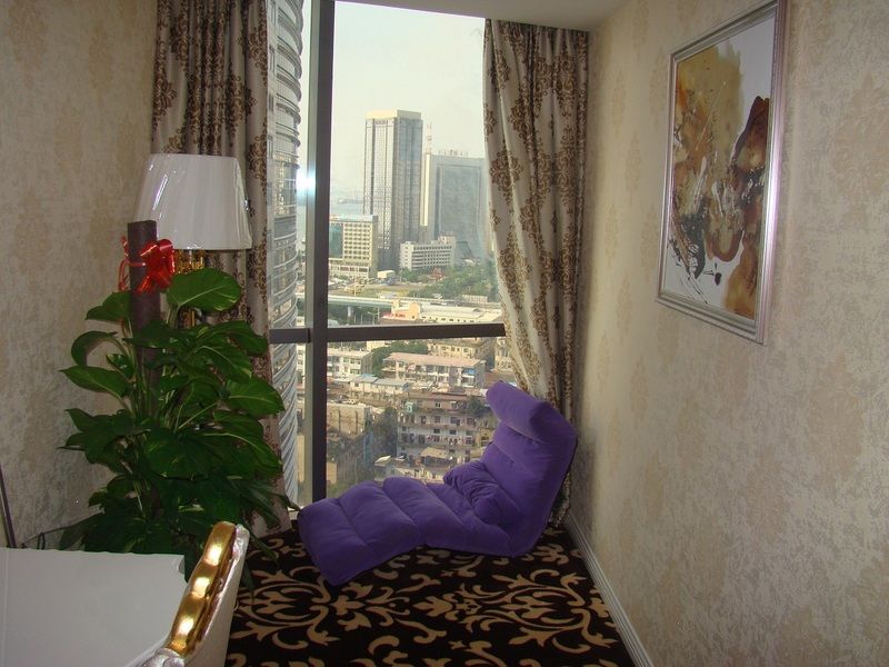 Hotel Mercure Xiamen On The Bund Extérieur photo